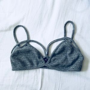 Brandy Melville Bralette